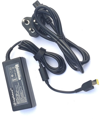 Lapfuture 20V 3.25A P/N 45N0254 45N0262 45N0266 45N0358 45N0480 45N0321 65 W Adapter(Power Cord Included)