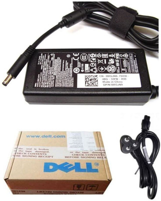 DELL DF315 90 W Adapter(Power Cord Included)