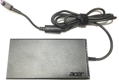 Acer AN515-46 5.5-1.7 pin 135 W Adapter(Power Cord Included)