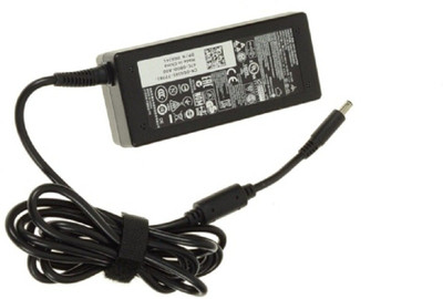 DELL Inspiron 15 5551 small pin 65 W Adapter(Power Cord Included)