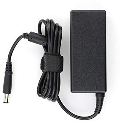 XIRIXX Inspiron M4110 Charger 65 W Adapter(Power Cord Included)