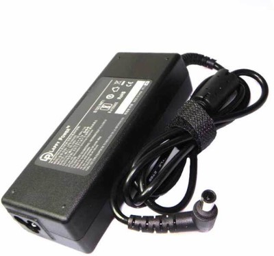 Lappy Power 90W Laptop Adapter/Charger 19.5V/4.7A (Pin Size 6.5mm*4.4mm) For Sony 90 W Adapter