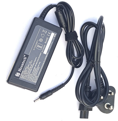 Heontech 19V 3.42A For Ace_r Aspire One AO1-131-C9RK AO1-431-C3TM AO1-431-C7F9 65 W Adapter(Power Cord Included)