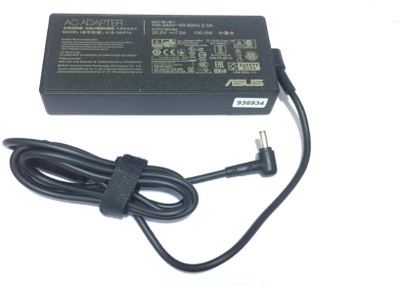 ASUS TUF Gaming A15 FA506IU-BQ078T, G531GT-AL070T, 20V/7.5A 4.5*3.0 PIN 150 W Adapter(Power Cord Included)