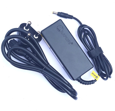 Laplife 18.5V 3.5A 65W Compaq Presario V4000 V5000 V6000 V6100 V6200 V6300 V6400 V6500 65 W Adapter(Power Cord Included)