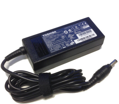 SOLUTIONS-365 19V 3.42A Laptop AC Adapter Charger (5.5mm x 2.5mm Pin Size) 65 W Adapter(Power Cord Included)