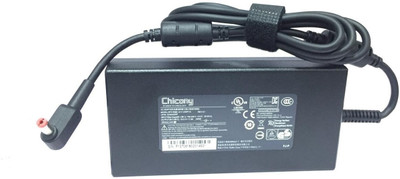 Acer (Chicony)A17-230P1A, ADP-230GB B, PREDATOR PT515-52-71K5 5.5*1.7 PIN 230 W Adapter(Power Cord Included)