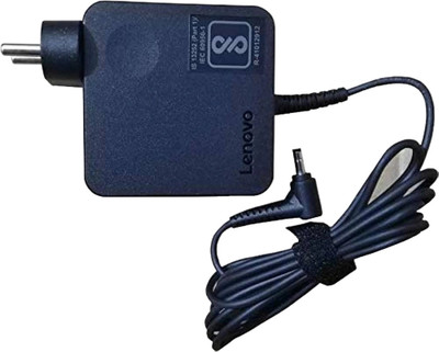 SOLUTIONS-365 COMPATIBLE LENOVO 65W 4.0 PIN ADAPTER FOR LENOVO FLEX 5-14IIL05 FLEX 5-14ARE05 65 W Adapter