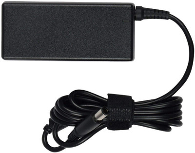 XIRIXX Latitude 120L Charger 65 W Adapter(Power Cord Included)