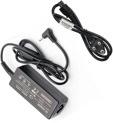 Laplogix 45W 19V 2.37A Small Pin 3.0X1.1MM Charger Designed For Acer Extensa 15 EX215-52 45 W Adapter(Power Cord Included)