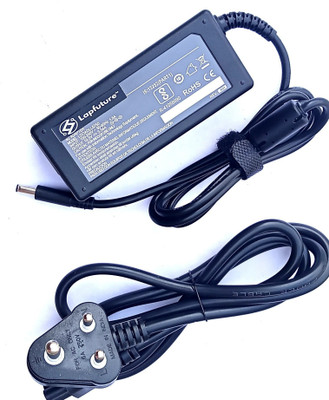Lapfuture Vostro 13-L322X 13-L322X P29G 13R 13R2-1050SLV 13R2-1250SLV 13Z 14-7437 15-9550 65 W Adapter(Power Cord Included)