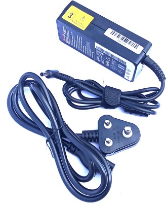 Scomp Inspiron 13 7353 13 7359 13 7368 13 7370 13 7373 19.5V 3.34A 65W 4.5MM X 3.0MM 65 W Adapter(Power Cord Included)