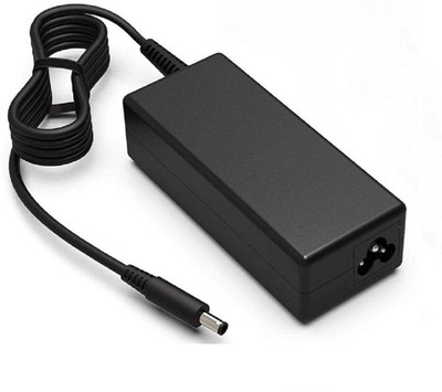 DELL Inspiron 13 5368 small pin 65 W Adapter(Power Cord Included)