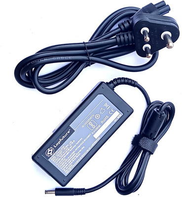 Lapfuture Inspiron 15-5551 15-5552 15-5555 15-5557 15-5568 15-5570 15-5575 15-5578 65 W Adapter(Power Cord Included)