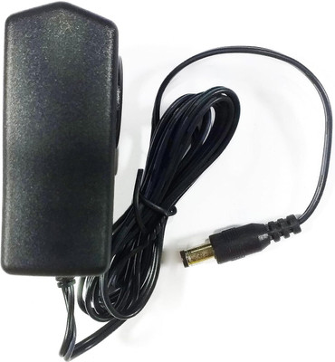 Ankirun DC 12volt 500ma Power Adapter/Chargers use for All IT Electronic Device 6 W Adapter(Power Cord Included)