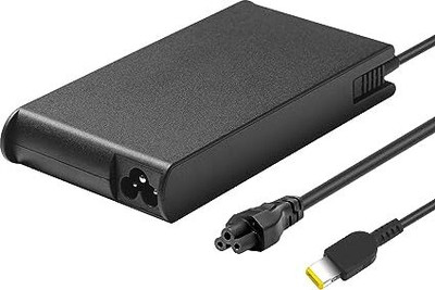 E power tech SA10R16886 02DL140 ADL170SCC3A 4X20S56697 170 W Adapter(Power Cord Included)
