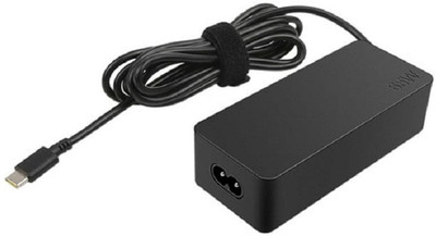 Lenovo GX20P92532 TYPE C 65 W Adapter(Power Cord Included)