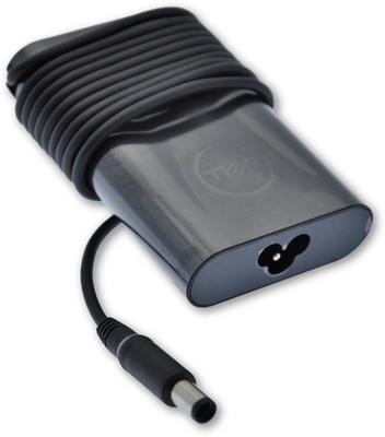 DELL Latitude E5440 65 W Adapter(Power Cord Included)