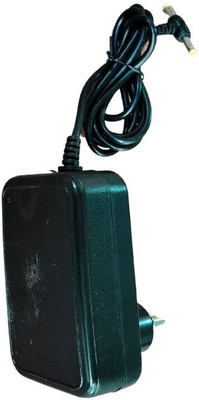 TM&W Power Adaptor DC 12V 1A Input 100v-240v volts Power Supply 1 Amp Adapter 12 W 12 W Adapter(Power Cord Included)