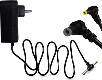 Octec 5V 1A LED Driver Power Supply Adapter | AC to DC | SMPS for LED Strips & CCTV 5 W Adapter(Power Cord Included)