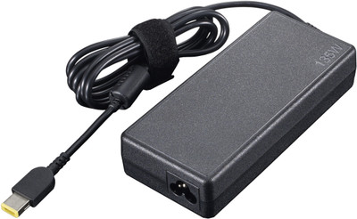 Lenovo GX20Z46274 135 W Adapter(Power Cord Included)