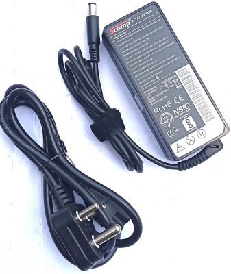 Scomp Part N. 310-8814 310-8941 310-8985 310-9047 19.5V 4.62A 90W 90 W Adapter(Power Cord Included)