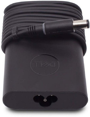 DELL 6TM1C GENUINE 65W 3.25 W Adapter(Power Cord Included)