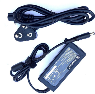 Heontech Compaq 6555b 6560b 6565b 6570b 6710b 6710s 6715b 6715s 6720t 6910p 6730b 65 W Adapter(Power Cord Included)