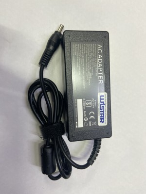 WISTAR 19V 3.16A Laptop Charger For Samsung NT-X431 65 W Adapter