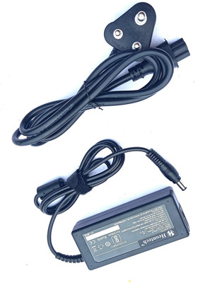Heontech Y300 Y310 Y330 Y350 Y360 3000 Y300 3000 Y310 3000 Y310A 19V 3.42A 65 W Adapter(Power Cord Included)