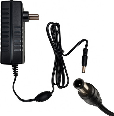 Octec 19V 2.5A AC Switching Power Adapter, Compatibility with LED LCD Monitors HDTVs 47.5 W Adapter(Power Cord Included)