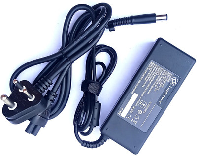 Lapfuture Compaq Presario CQ40-120AX CQ40-120TU CQ40-121AU CQ40-121AX 90 W Adapter(Power Cord Included)