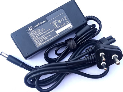 Lapfuture Compaq Business Notebook nx6310 nx6315 nx6320 nx6325 NX Series 90 W Adapter(Power Cord Included)