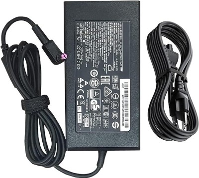 E power tech N18C3 AN515-51 AN515-41 AN515-53 AN517-51 N18C4 ADP-135K ADP-135KB T 135 W Adapter(Power Cord Included)