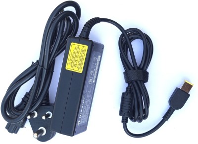 Heontech 20V 3.25A For Lenvo Thinkpad G40-30 G40-45 G40-70 G40-80 G50-30 G50-45 65 W Adapter(Power Cord Included)
