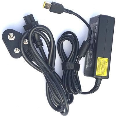 Lapfuture 20V 3.25A P/N 0B47030 0B47046 0B47048 0B47455 0B47481 65 W Adapter(Power Cord Included)