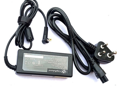 Lapfuture TravelMate X313-M X349-M X349-G2-M B1 B118-R B118-RN N16Q15 65 W Adapter(Power Cord Included)