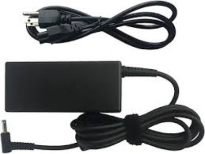 LAPMASTER Laptop Charger/Adapter For 1000 Series: 1020 G1/1020 G2/1030 G1/1030 Blue Pin 65 W Adapter(Power Cord Included)