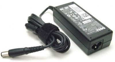 DELL Latitude E6400/6400ATG 65 W Adapter(Power Cord Included)