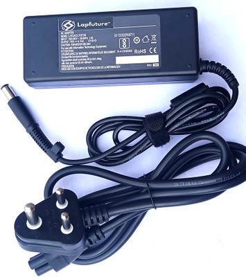 Lapfuture PAVILION DV4-1200 DV5-1000 DV5-1100 DV5-1200 DV6-1000 90 W Adapter(Power Cord Included)
