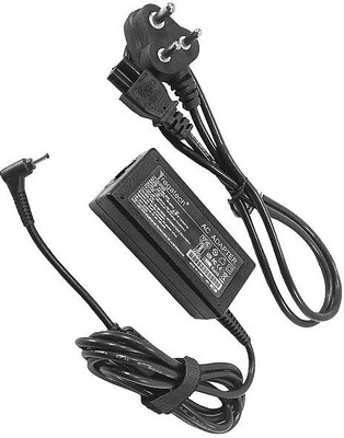 Regatech Aspire A517-52-33TR, A517-52-33VS - 19V 2.37A Slim Pin 3.0x1.1mm Laptop Charger 45 W Adapter(Power Cord Included)