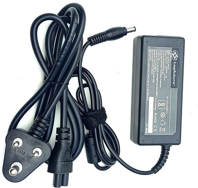 Lapfuture PA-1650-01 PA-1650-02 PC-VP-BP21 PWCADP015AA19V 3.42A 65 W Adapter(Power Cord Included)
