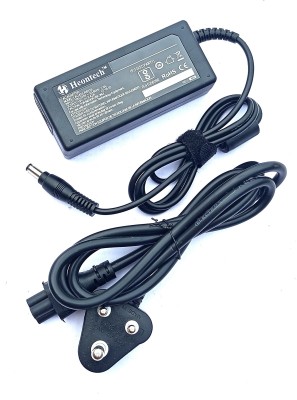 Heontech Satellite C660-2E2 C660-2E4 L450-16M L450-16N 19V 3.42A 65 W Adapter(Power Cord Included)