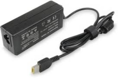 LAPMASTER G40(G40-30),E531,E431 65W USB Slim Tip Rectangular pin Laptop Adapter/Charger 65 W Adapter(Power Cord Included)