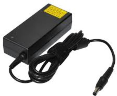 LAPMASTER Laptop Adapter Charger for G550,G550A,G550D,G550E 65W Pin Size 5.5mm x 2.5mm 65 W Adapter(Power Cord Included)