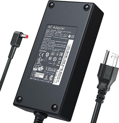 E power tech ADP-180MB K 180 W Adapter(Power Cord Included)