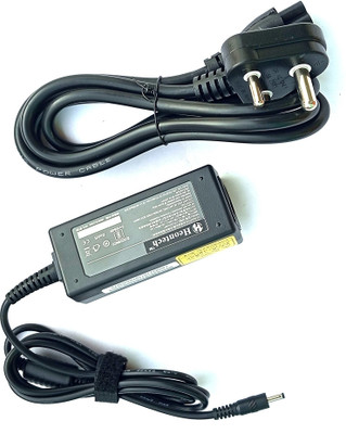 Heontech 19V 2.37A For Ace_r Chromebook C710-2847 C710-2856 C720P-2600 C720P-2625 45 W Adapter(Power Cord Included)