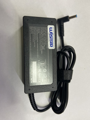 WISTAR 65W 19.5V 3.33A Pin size 4.5mm x 3.0mm Compatible FOR HP Pavilion 15-AB000 65 W Adapter