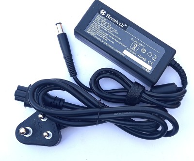 Heontech 19.5V 3.34A For Dall Inspiron 1464 14z 15 1501 1526 1564 15z 65 W Adapter(Power Cord Included)