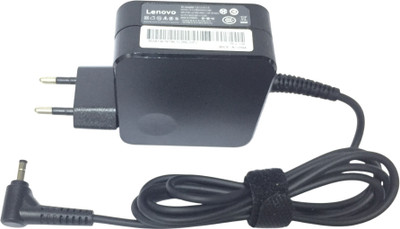 Lenovo GX20K11839 Wall Adapter For ideapad Yoga 100, 	Yoga 310, 4.0 Pin 45 W Adapter(Power Cord Included)
